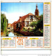 ALMANACH DES PTT 1976 HONFLEUR  LIEUTENANCE ET PORT ET VILLAGE - Big : 1971-80