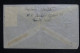 ISRAËL - Enveloppe De Haifa Pour Paris En 1953 - L 151240 - Cartas & Documentos