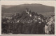 D-91788 Pappenheim - Alte Ortsansicht Mit Burg - Panorama ( Echt Foto) - Weissenburg