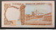 BANKNOTE الأردن JORDAN JORDAN 1/2 DINARS KING HUSSEIN 1975 UNCIRCULATED - Jordan