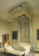 Postcard The Blue Bedroom Belton House Nr Grantham Lincolnshire My Ref B26438 - Other & Unclassified
