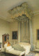 Postcard The Blue Bedroom Belton House Nr Grantham Lincolnshire My Ref B26438 - Sonstige & Ohne Zuordnung