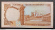 BANKNOTE الأردن JORDAN JORDAN 1/2 DINARS KING HUSSEIN 1975 UNCIRCULATED - Jordania