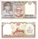 Nepal 10 Rupees ND 1974 P-24 UNC King In Military Uniform Sign 11 - Népal