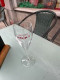 Champagne Maxim's Glas 10 Cl Glass - Alcools