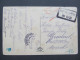 AK CILLI CELJE 1916 Feldpost  /// D*59245 - Slowenien