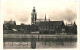 CPA Carte Postale  Belgique Hal Le Canal  Et L'église    VM79283 - Halle