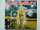Iron Maiden Cd Album Digipack Iron Maiden - Other - French Music