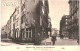 CPA Carte Postale  Belgique  Bruxelles Jadis Et Aujourd'hui Rue Des Teinturiers   VM79286 - Avenues, Boulevards