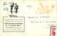 CPA Carte Postale  Belgique  Bruxelles Jadis Et Aujourd'hui Rue Des Teinturiers   VM79286 - Prachtstraßen, Boulevards