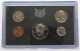 UNITED STATES OF AMERICA SET 1972 S PROOF #bs20 0005 - Jahressets