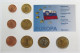 SLOVENIA PROBE SPECIMEN PATTERN SET 2006 #bs19 0151 - Slovenië