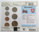 SLOVAKIA SET UNC #bs19 0179 - Slovaquie