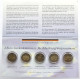 GERMANY BRD SET 2007 MECKLENBURG VORPOMERN #bs19 0063 - Germania