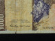 PORTUGAL : 1000 ESCUDOS   21.10.1996 *     P 188b     TTB - Portugal