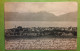 MORGES Et Le Mont Blanc,  Vaud Suisse , Lac Leman 1904 , Ed Staub > Andernos Les Bains Gironde TB - Morges