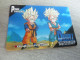 Dragon Ball Z - Super Saiyan Battle - Q 12 - Editions Made In Japan -  Année 1995 - - Dragonball Z