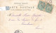 PUBLICITE - Chocolat Vinay - Le Marchande De Légumes - Femmes - Série III - N 19 - Carte Postale Ancienne - Werbepostkarten