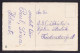 Zum Ersten Schulgang Die Besten Gluckwunsche / Postcard Circulated, 2 Scan - Children's School Start