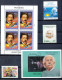 Delcampe - TIMBRE STAMP ZEGEL LOT 70 PAYS EN HOMMAGE AUX 100 ANS DE LA NAISSANCE D' ALBERT EINSTEIN TOUS XX - Albert Einstein