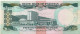 Pakistan 500 Rupees ND 1986 P-42 UNC Usual Pinholes - Pakistan