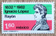 Mexique - YT N°962 - Général Ignacio Lopez Rayon - 1982 - Neuf - Messico