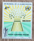Mexique - YT N°952 - Journée Mondiale De L'Alimentation - 1981 - Neuf - Messico