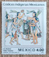 Mexique - YT N°987 - Manuscrit Ancien Des Indigènes Mexicains - 1982 - Neuf - Messico