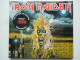 Iron Maiden Cd Album Digipack Iron Maiden - Otros - Canción Francesa