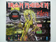 Iron Maiden Cd Album Digipack Killers - Sonstige - Franz. Chansons