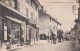 73 / LES ECHELLES / RUE CENTRALE / JOLIE CARTE - Les Echelles