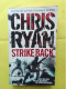 STRIKE BACK / CHRIS RYAN - Andere & Zonder Classificatie