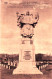 JETTE St PIERRE -  Monument Aux Morts - Guerre 1914 - Jette