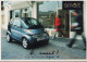 SMART - SERIE LIMITEE AGNES B - Turismo