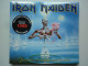 Iron Maiden Cd Album Digipack Seventh Son Of A Seventh Son - Otros - Canción Francesa