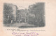 83 / LA GARDE FREINET / PLACE NEUVE / BAL PUBLIC / PRECURSEUR MAUREL 342 - La Garde Freinet