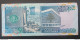 BANKNOTE LEBANON لبنان LIBAN 1990 1000 LIVRES Very Fine - Liban