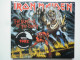 Iron Maiden Cd Album Digipack The Number Of The Beast - Other - French Music