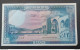 BANKNOTE LEBANON لبنان LIBAN 1988 100 LIVRES NOT CIRCULATED - Lebanon