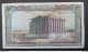 BANKNOTE LEBANON لبنان LIBAN 50 LIVRES DO NOT CIRCULATE SEQUENTIAL SERIES NUMBERS - Libano