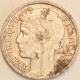 France - 50 Centimes 1947, KM# 894.1a (#4054) - 50 Centimes