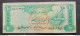 BANKNOTE UNITED ARAB EMIRATES 10 DIRHAMS 1982 CIRCOLATED الإمارات العربية المتحدة - United Arab Emirates