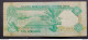 BANKNOTE UNITED ARAB EMIRATES 10 DIRHAMS 1982 CIRCOLATED الإمارات العربية المتحدة - Ver. Arab. Emirate