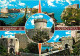 Croatie - Dubrovnik - Multivues - CPM - Voir Scans Recto-Verso - Croazia