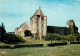 50 - Saint Sauveur Le Vicomte - Le Château - CPM - Voir Scans Recto-Verso - Saint Sauveur Le Vicomte