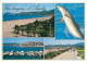 Animaux - Dauphin - Dolphin - Argelès Plage - Multivues - CPM - Voir Scans Recto-Verso - Dolphins