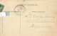 TIMBRES (REPRESENTATIONS) - Plusieurs Timbres - Le Langage Des Timbres - Carte Postale Ancienne - Postzegels (afbeeldingen)