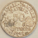 France - 50 Centimes 1942, KM# 914.1 (#4055) - 50 Centimes