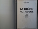 LA DROME AUTREFOIS. 1993. COMPILATION DE CARTES POSTALES ANCIENNES. MARTINE SADION. EDITIONS HORVATH. ROUTES ET CHEMINS - Rhône-Alpes