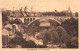 LUXEMBOURG - Luxembourg Ville - Le Pont Adolphe - Carte Postale Ancienne - Luxemburg - Stadt